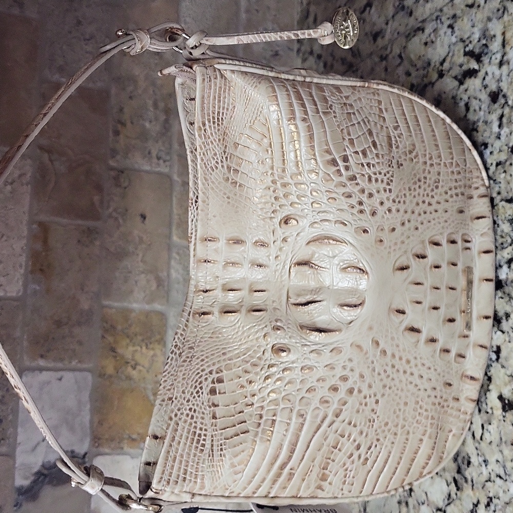 Brahmin Kathleen Shoulder Bag - Picture 3 of 16